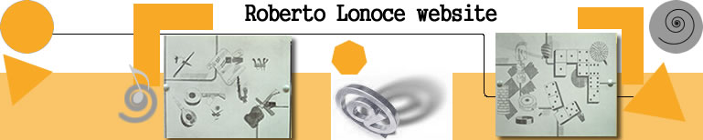 Lonoce website